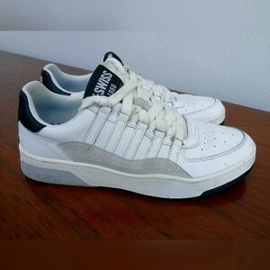 K-Swiss Tennis Shoes